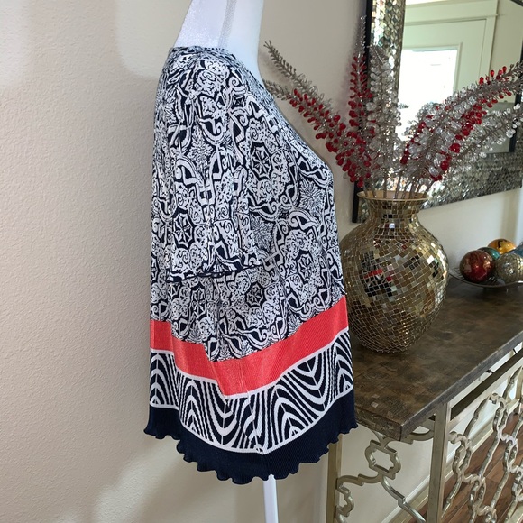 Alfred dunner short sleeves top - Picture 9 of 12